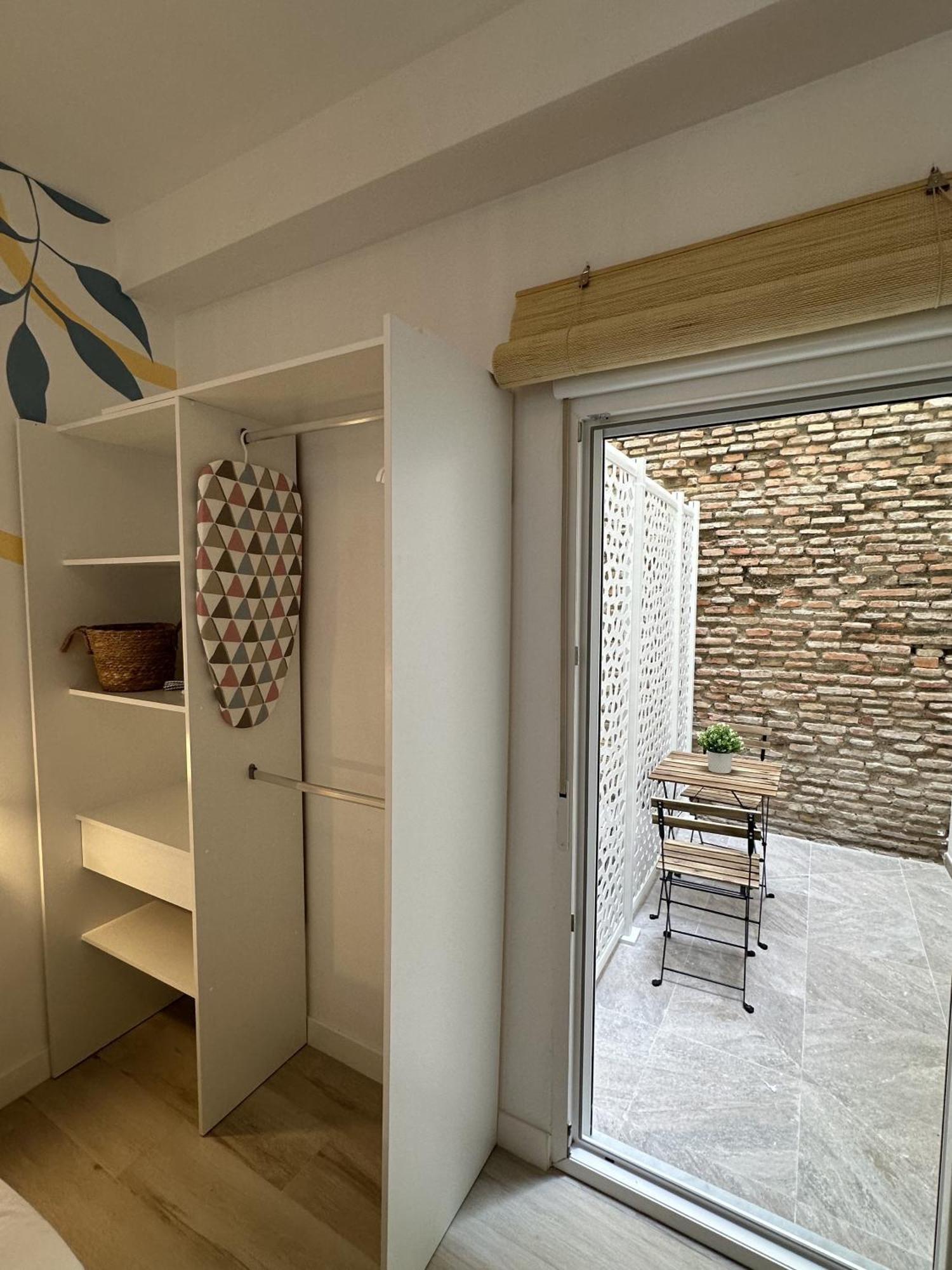 Andalucia 33 Derecha Apartment