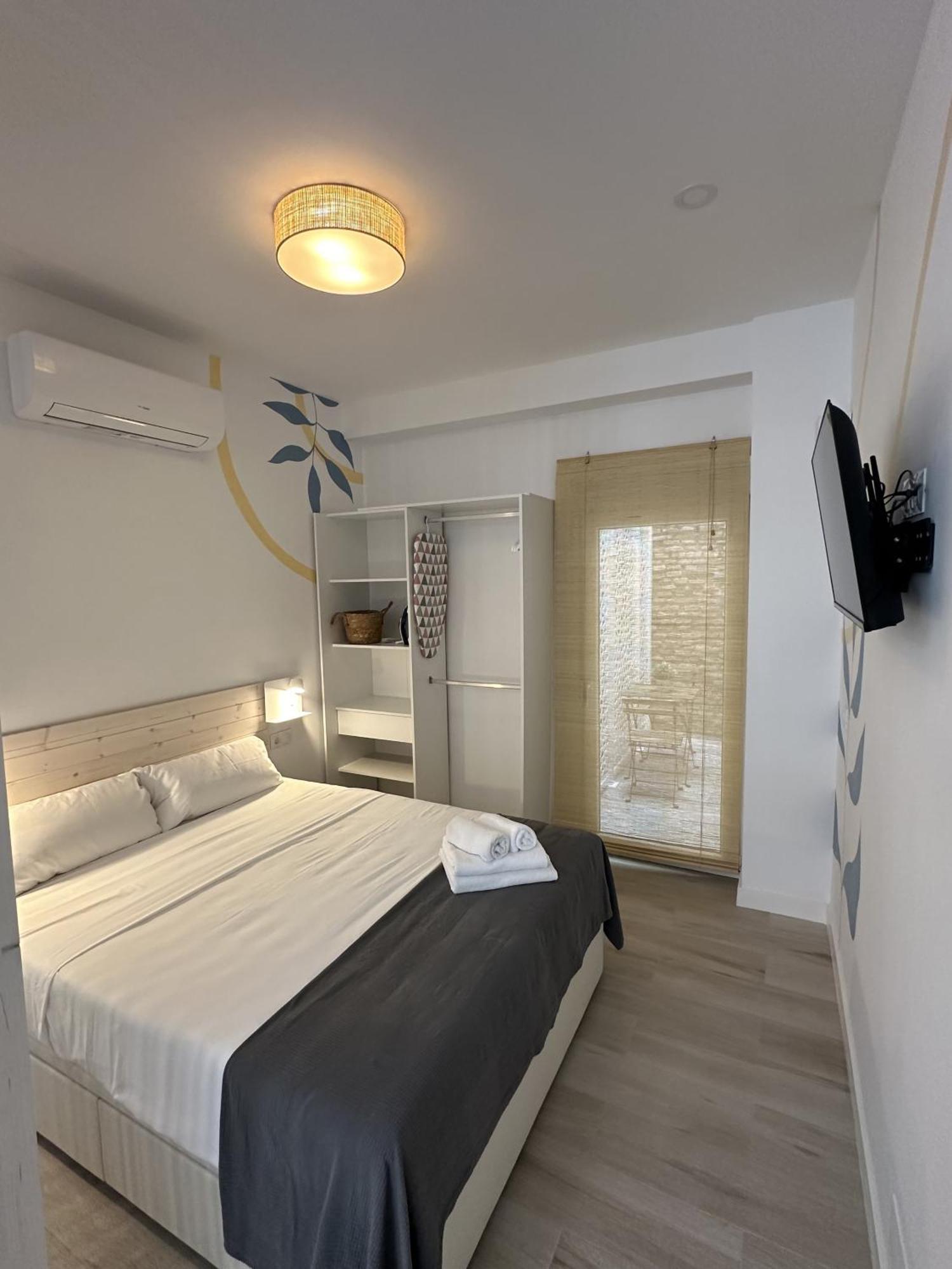 Apartment Andalucia 33 Derecha Málaga