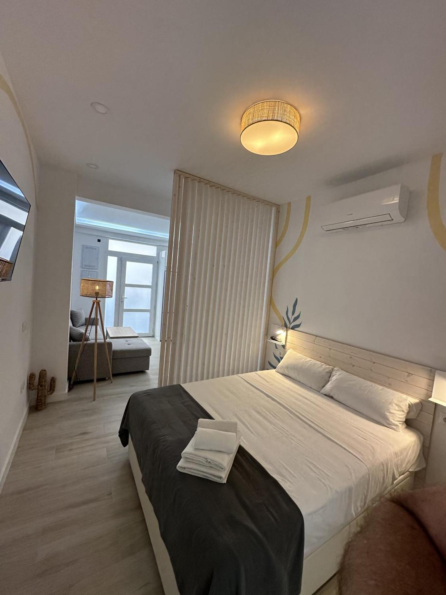 Apartment Andalucia 33 Derecha