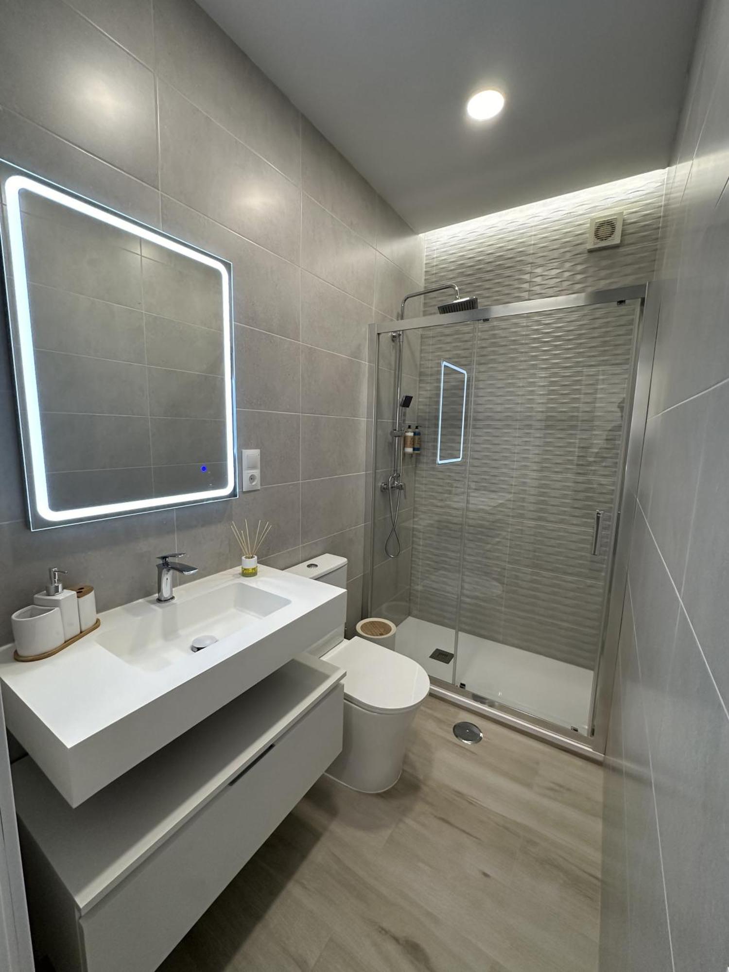 Andalucia 33 Derecha Appartement *