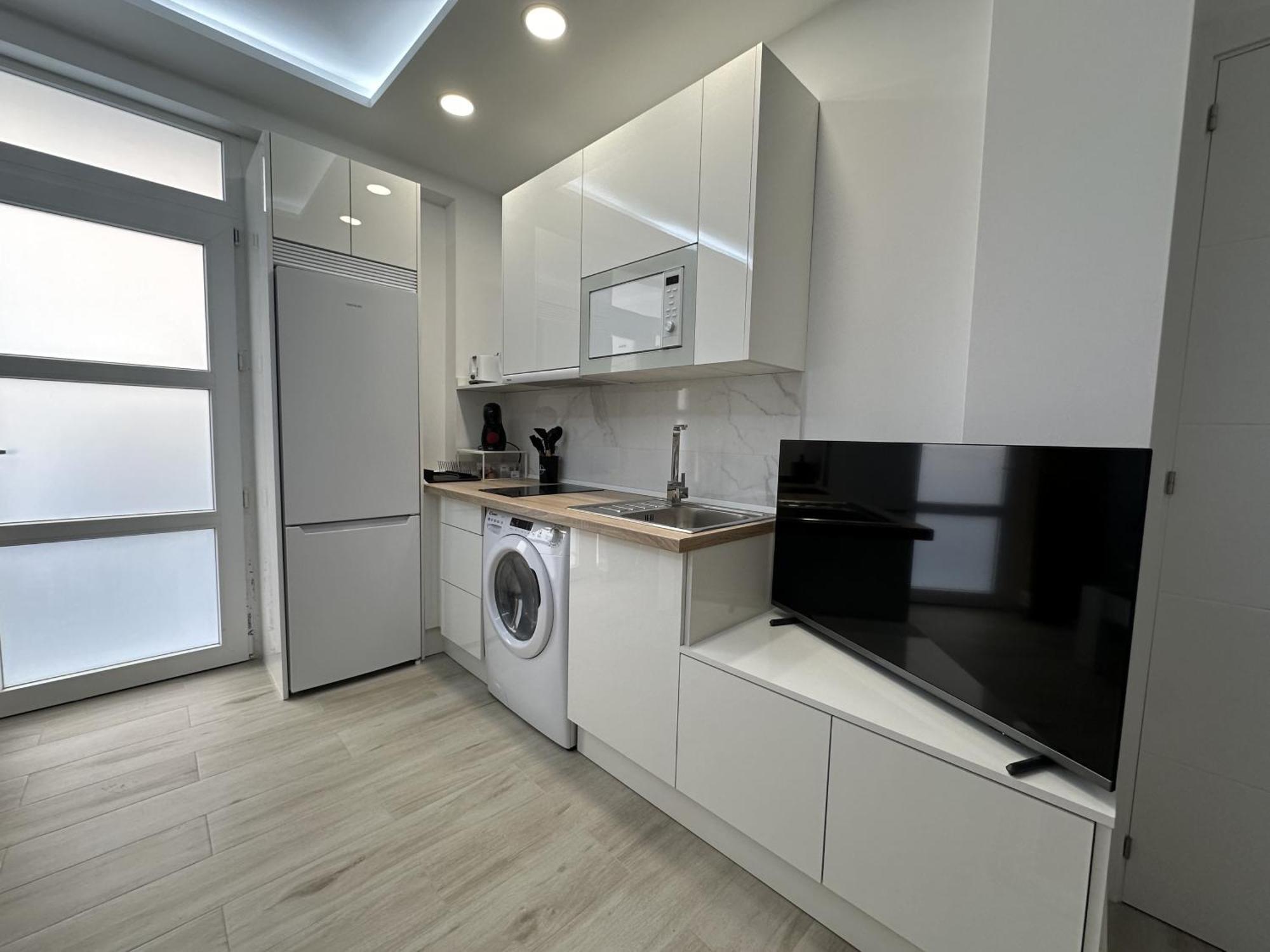 Andalucia 33 Derecha Apartment *