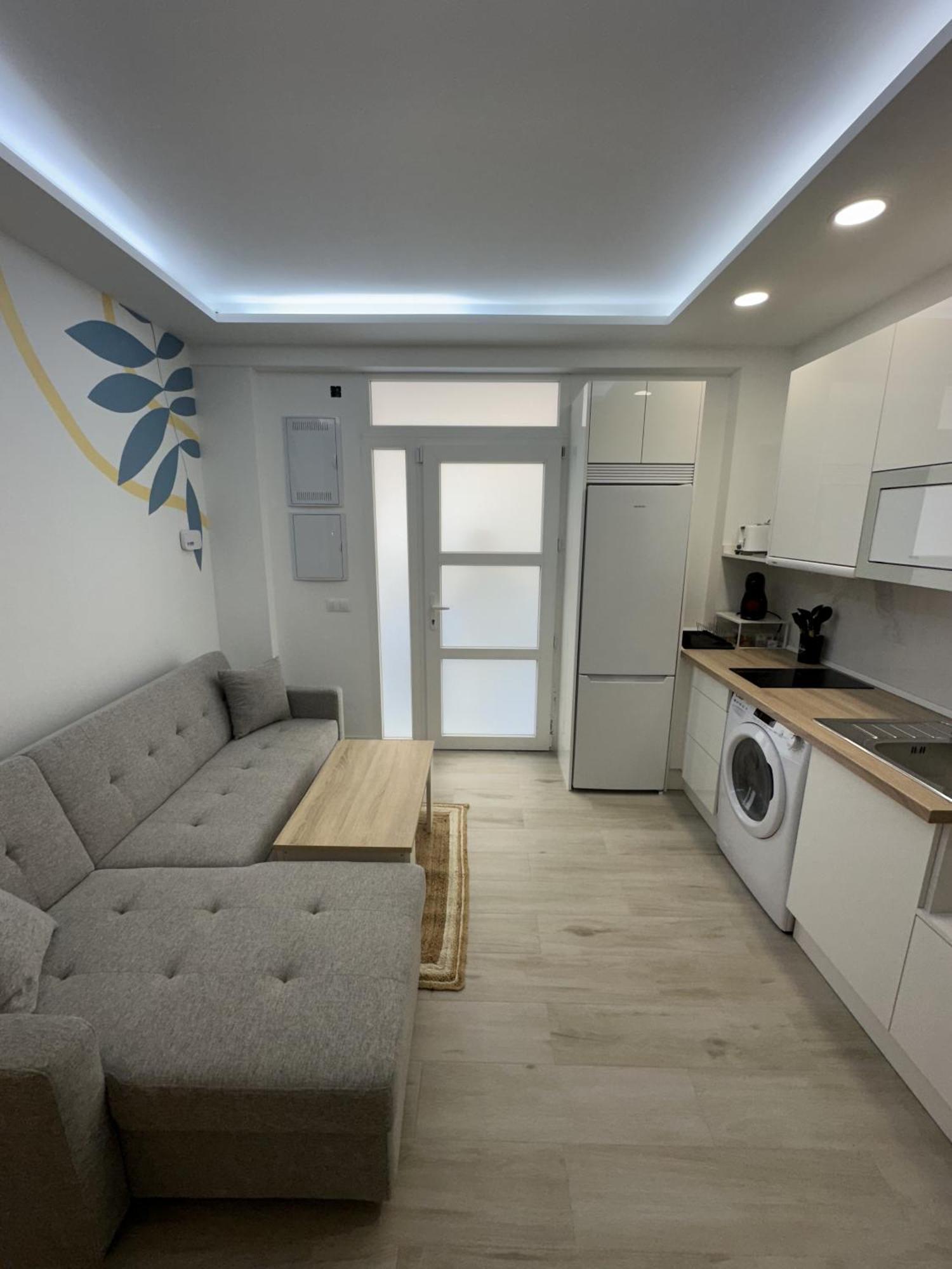 Andalucia 33 Derecha Apartment