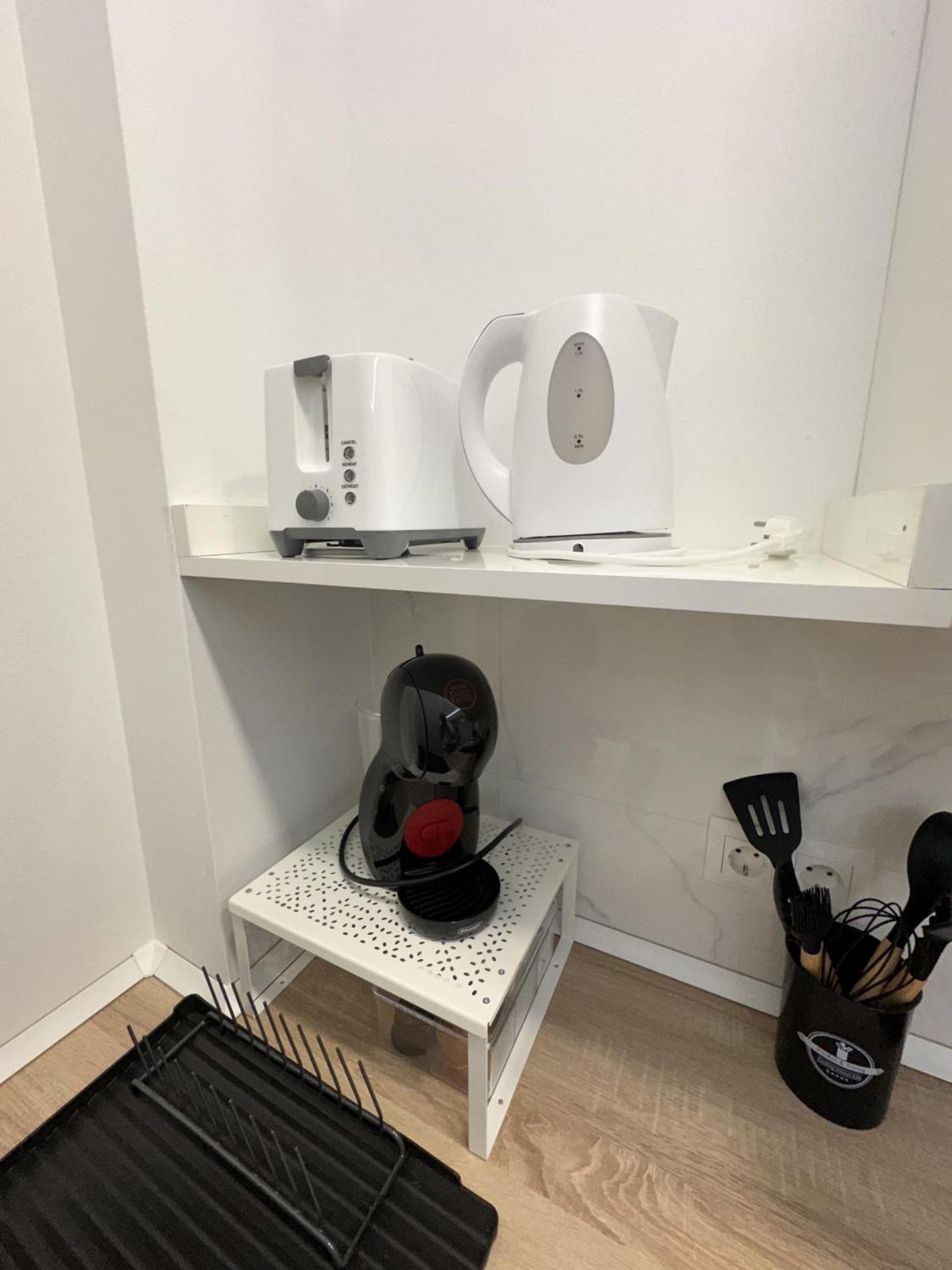 Apartment Andalucia 33 Derecha