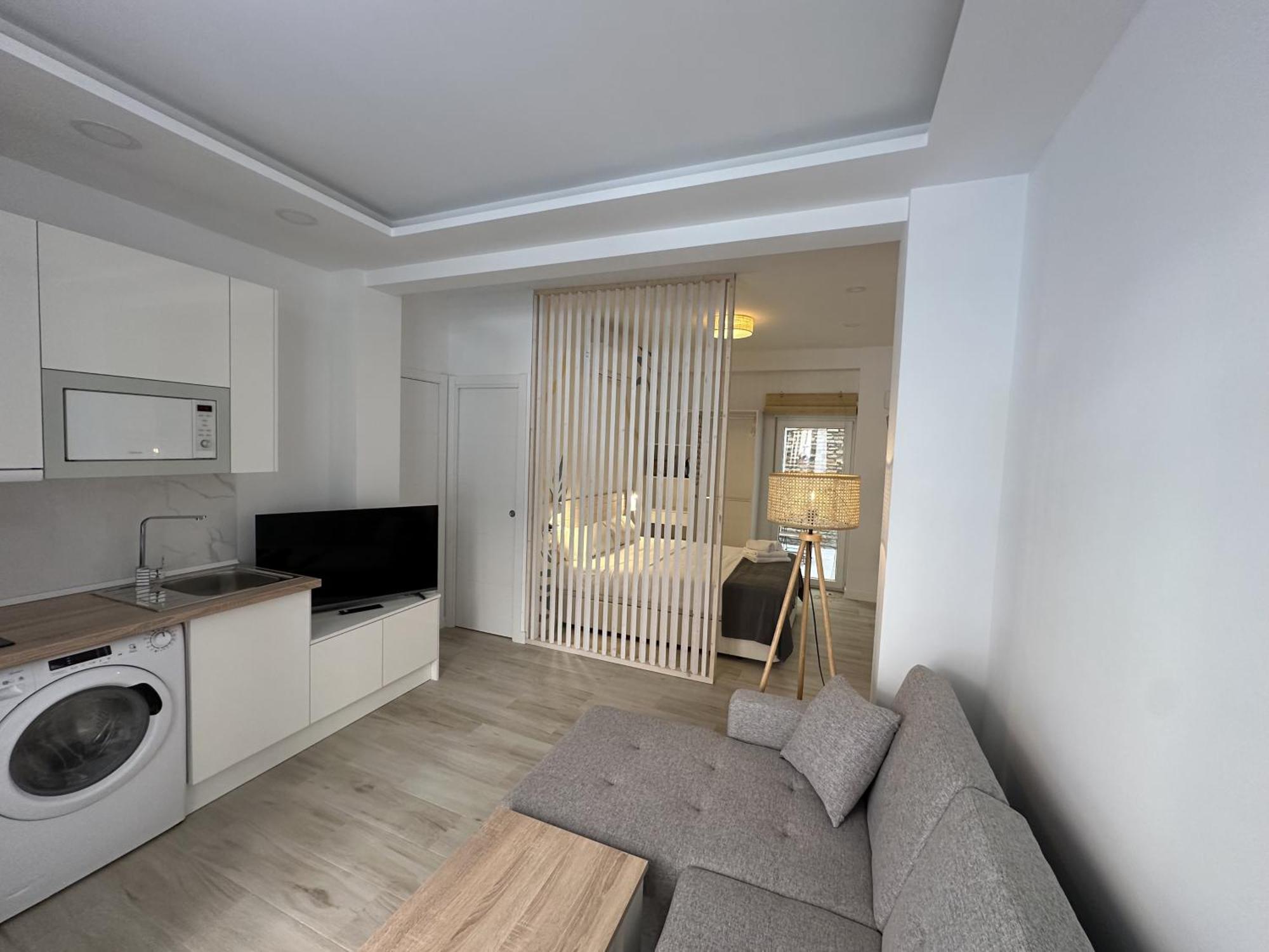 Apartment Andalucia 33 Derecha *