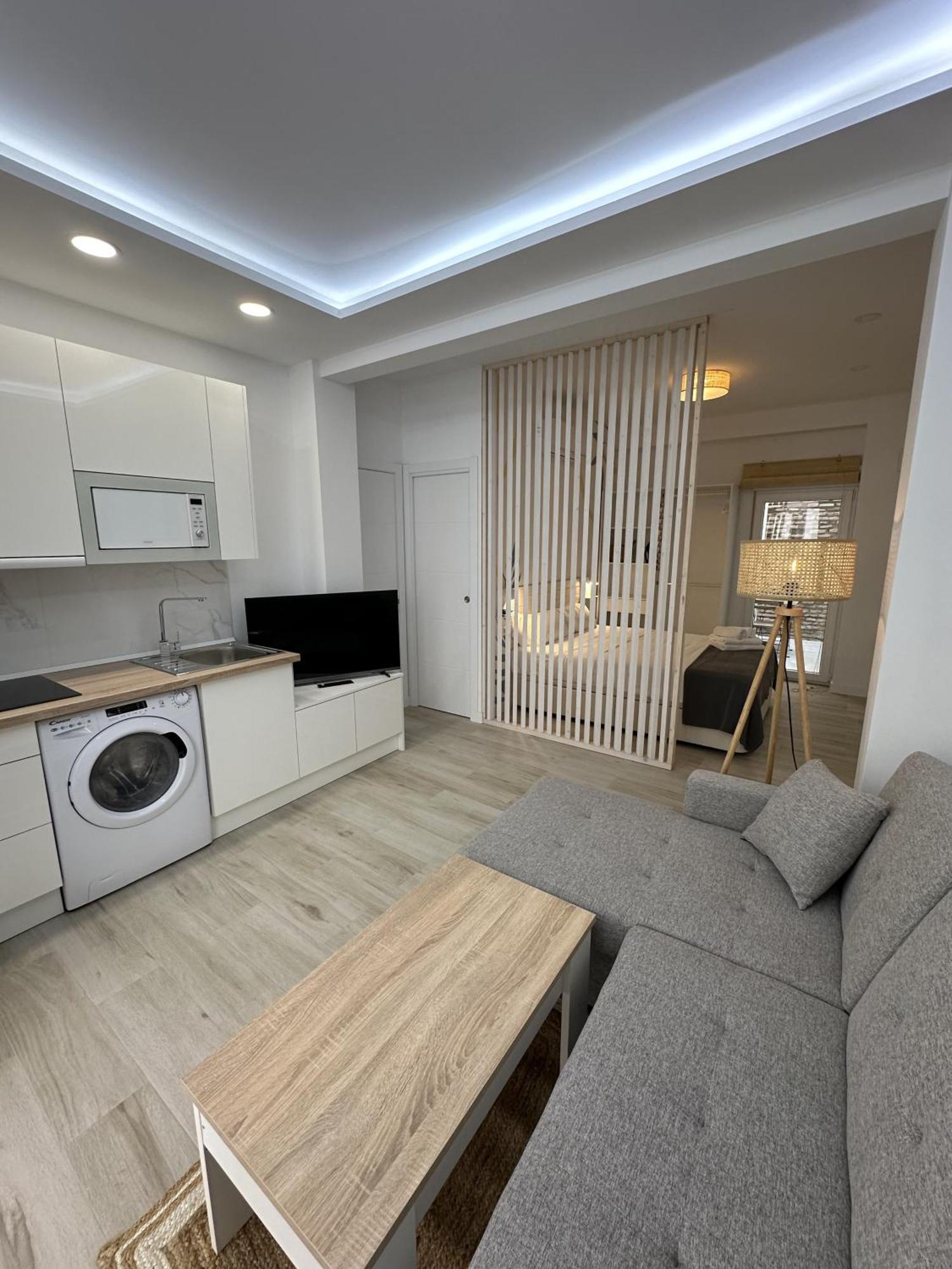 Apartment Andalucia 33 Derecha *