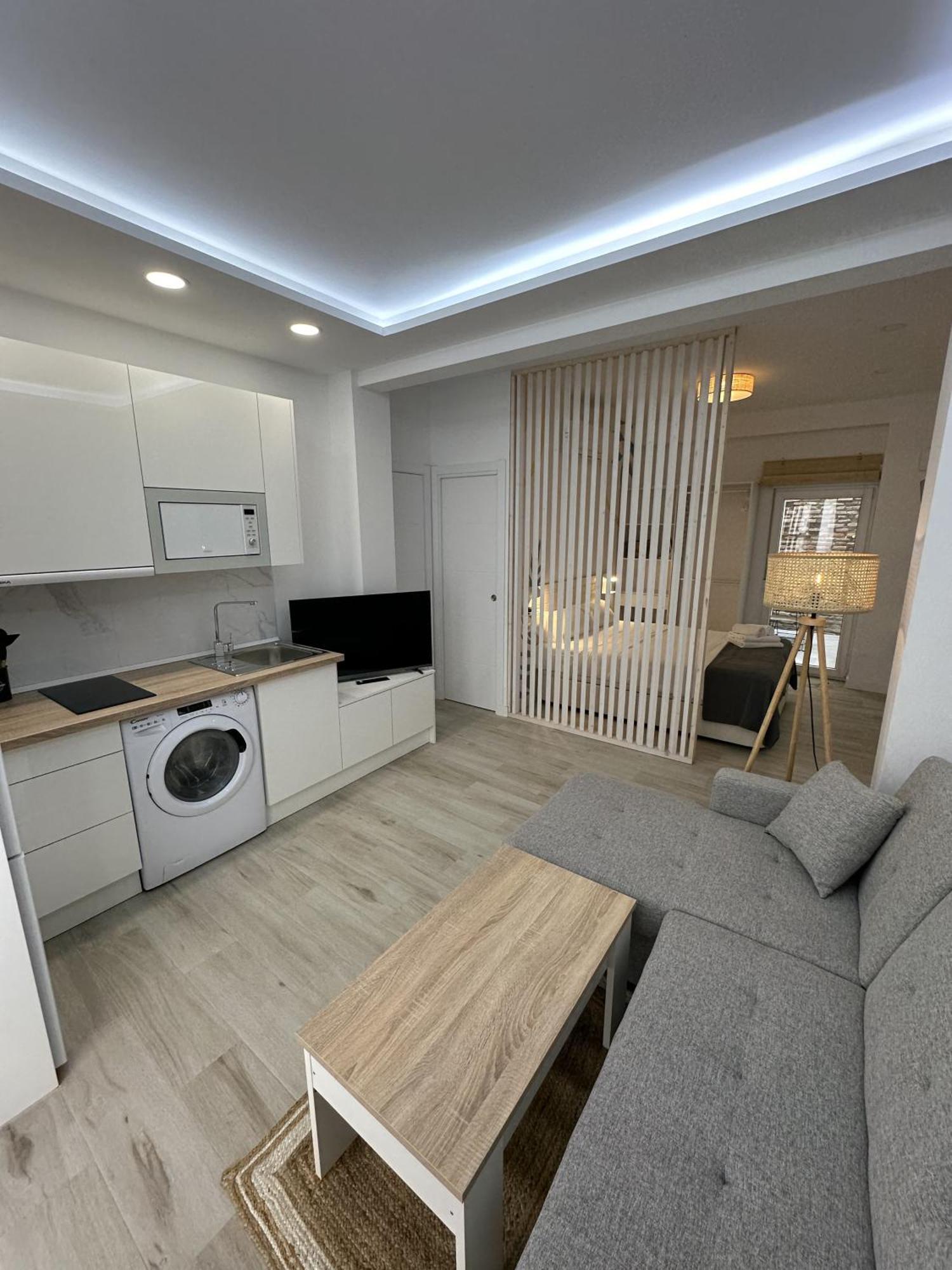 Andalucia 33 Derecha Apartment