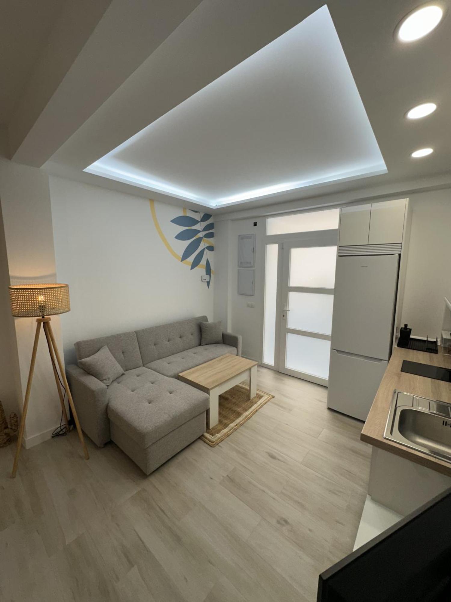 Apartment Andalucia 33 Derecha