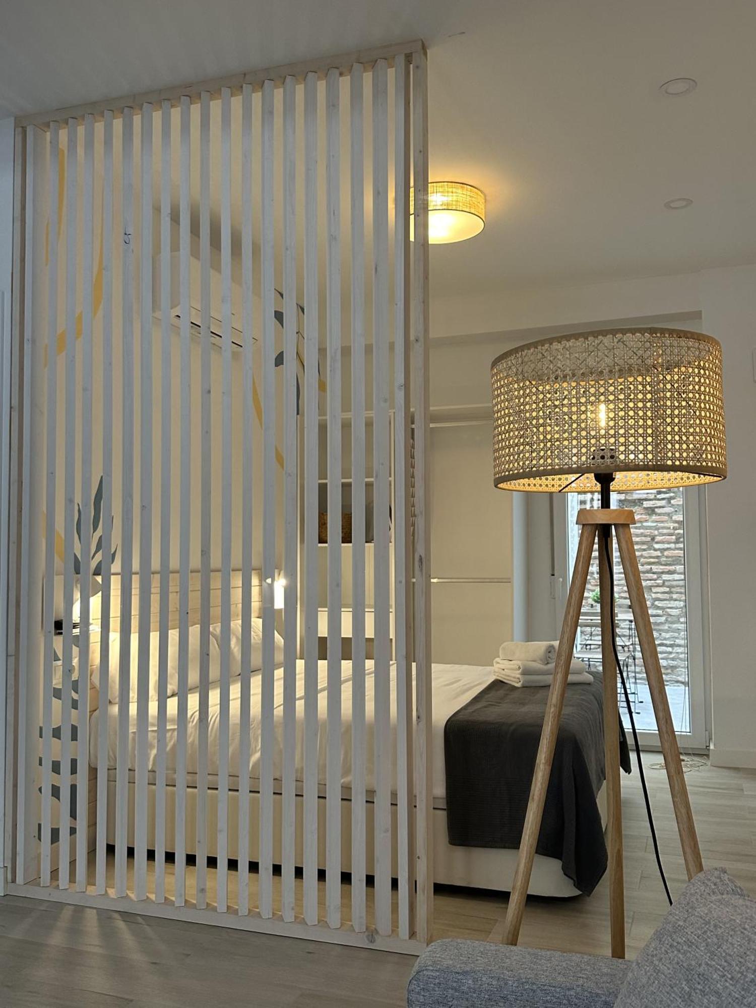 Andalucia 33 Derecha Apartment Málaga